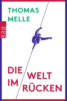 Melle |  Die Welt im Rücken | Buch |  Sack Fachmedien