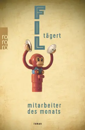 Tägert |  Mitarbeiter des Monats | Buch |  Sack Fachmedien