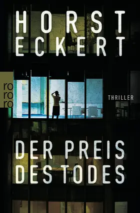 Eckert |  Der Preis des Todes | Buch |  Sack Fachmedien
