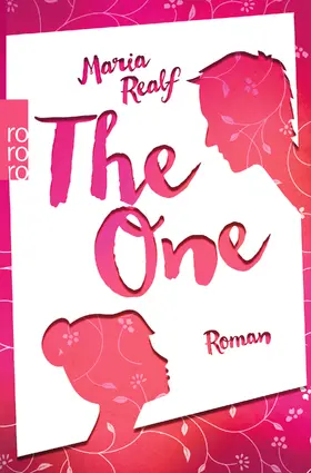 Realf |  The One | Buch |  Sack Fachmedien