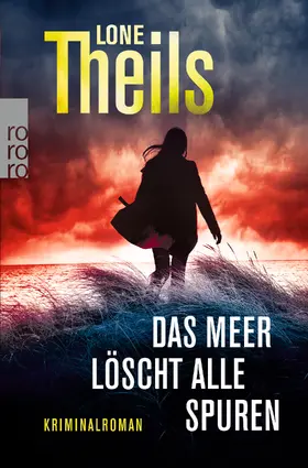Theils |  Das Meer löscht alle Spuren | Buch |  Sack Fachmedien