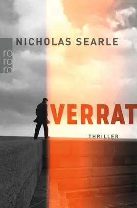 Searle |  Verrat | Buch |  Sack Fachmedien