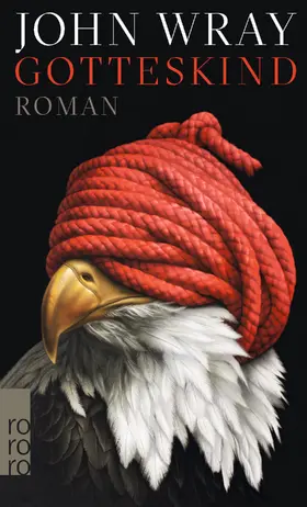 Wray | Gotteskind | Buch | 978-3-499-27318-6 | sack.de