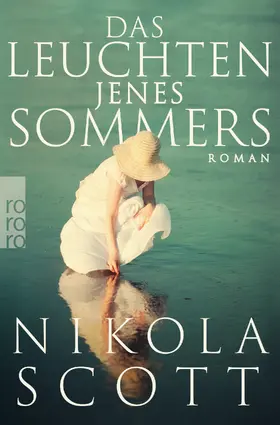 Scott |  Das Leuchten jenes Sommers | Buch |  Sack Fachmedien