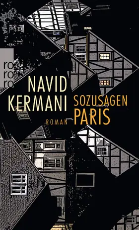 Kermani |  Sozusagen Paris | Buch |  Sack Fachmedien