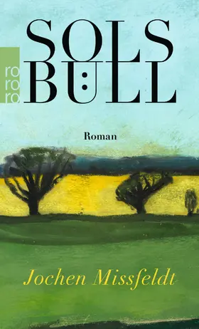Missfeldt |  Solsbüll | Buch |  Sack Fachmedien