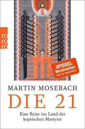 Mosebach |  Die 21 | Buch |  Sack Fachmedien