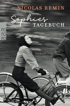 Remin |  Sophies Tagebuch | Buch |  Sack Fachmedien
