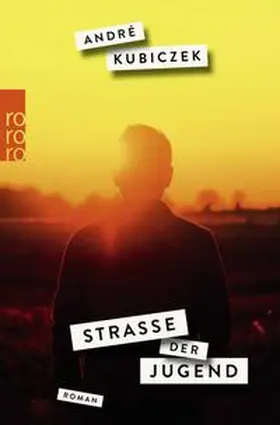 Kubiczek |  Straße der Jugend | Buch |  Sack Fachmedien