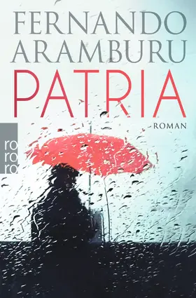 Aramburu |  Patria | Buch |  Sack Fachmedien