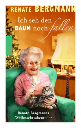 Bergmann |  Ich seh den Baum noch fallen | Buch |  Sack Fachmedien