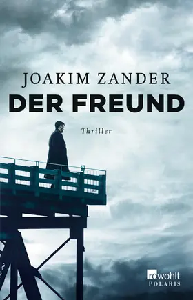 Zander |  Der Freund | Buch |  Sack Fachmedien