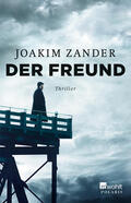 Zander |  Zander, J: Freund | Buch |  Sack Fachmedien