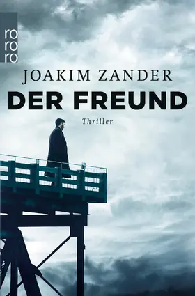 Zander |  Der Freund | Buch |  Sack Fachmedien