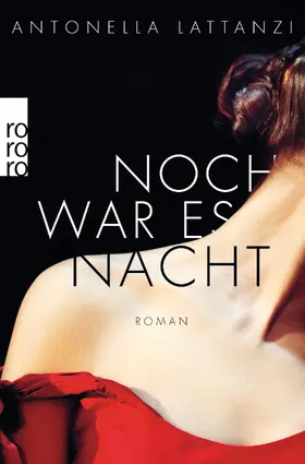 Lattanzi |  Noch war es Nacht | Buch |  Sack Fachmedien
