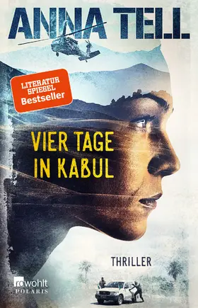Tell |  Vier Tage in Kabul | Buch |  Sack Fachmedien