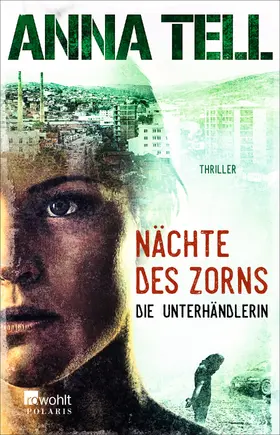 Tell |  Nächte des Zorns | Buch |  Sack Fachmedien