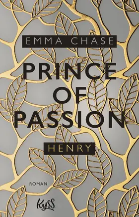 Chase |  Prince of Passion - Henry | Buch |  Sack Fachmedien