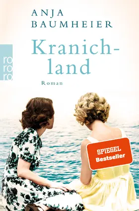 Baumheier |  Kranichland | Buch |  Sack Fachmedien