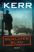 Kerr |  Berliner Blau | Buch |  Sack Fachmedien