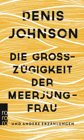 Johnson |  Die Großzügigkeit der Meerjungfrau | Buch |  Sack Fachmedien