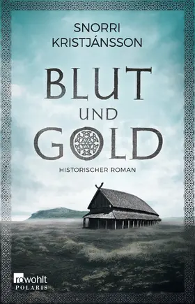Kristjánsson | Blut und Gold | Buch | 978-3-499-27430-5 | www.sack.de