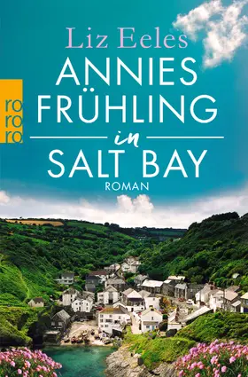 Eeles |  Annies Frühling in Salt Bay | Buch |  Sack Fachmedien