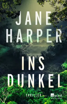 Harper |  Ins Dunkel | Buch |  Sack Fachmedien