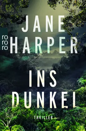 Harper |  Ins Dunkel | Buch |  Sack Fachmedien