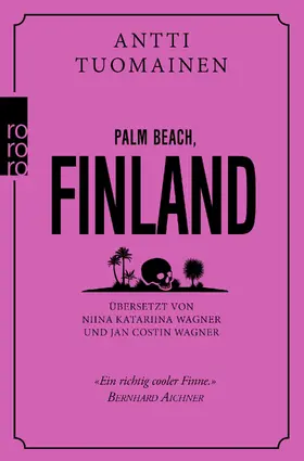Tuomainen |  Palm Beach, Finland | Buch |  Sack Fachmedien