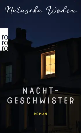 Wodin |  Nachtgeschwister | Buch |  Sack Fachmedien