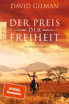 Gilman |  Der Preis der Freiheit | Buch |  Sack Fachmedien