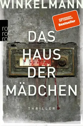 Winkelmann |  Das Haus der Mädchen | Buch |  Sack Fachmedien