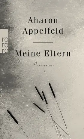 Appelfeld / Apelfeld |  Meine Eltern | Buch |  Sack Fachmedien