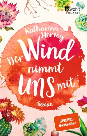 Herzog | Der Wind nimmt uns mit | Buch | 978-3-499-27527-2 | www.sack.de