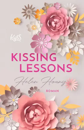 Hoang |  Kissing Lessons | Buch |  Sack Fachmedien