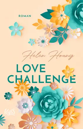 Hoang |  Love Challenge | Buch |  Sack Fachmedien