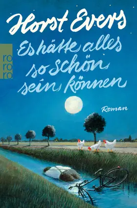 Evers |  Es hätte alles so schön sein können | Buch |  Sack Fachmedien