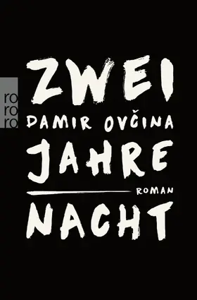 Ovcina |  Zwei Jahre Nacht | Buch |  Sack Fachmedien