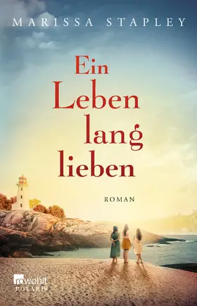 Stapley |  Ein Leben lang lieben | Buch |  Sack Fachmedien
