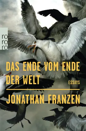 Franzen |  Das Ende vom Ende der Welt | Buch |  Sack Fachmedien