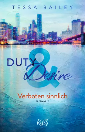 Bailey | Duty & Desire - Verboten sinnlich | Buch | 978-3-499-27577-7 | www.sack.de