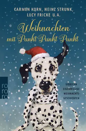 Gärtner / Korn / Fuchs |  Weihnachten mit Punkt Punkt Punkt | Buch |  Sack Fachmedien