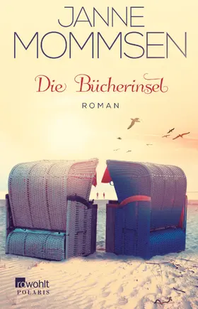 Mommsen |  Die Bücherinsel | Buch |  Sack Fachmedien