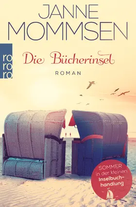 Mommsen |  Die Bücherinsel | Buch |  Sack Fachmedien