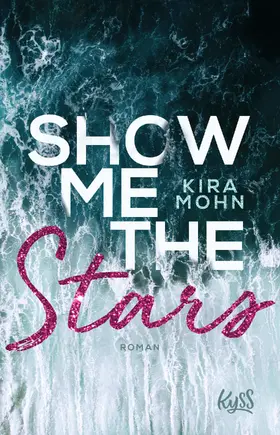 Mohn |  Show me the Stars | Buch |  Sack Fachmedien