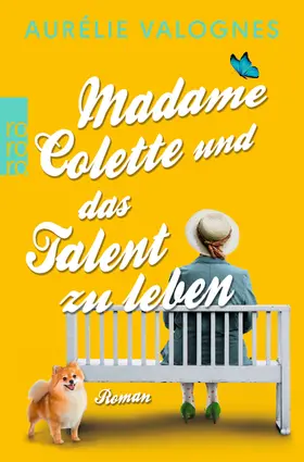 Valognes |  Madame Colette und das Talent zu leben | Buch |  Sack Fachmedien