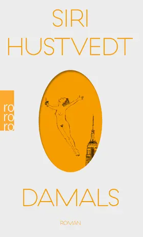 Hustvedt | Damals | Buch | 978-3-499-27609-5 | sack.de