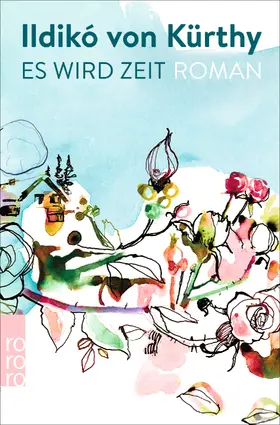 Kürthy |  Es wird Zeit | Buch |  Sack Fachmedien