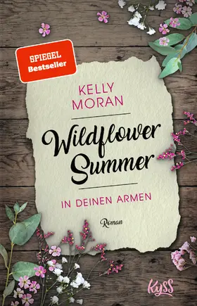 Moran |  Wildflower Summer - In deinen Armen | Buch |  Sack Fachmedien
